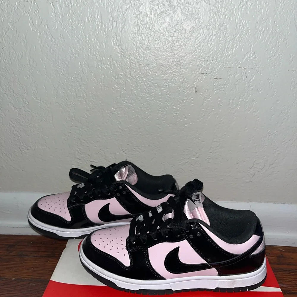 Womens nike dunks 6.5w - Picture 4 of 9